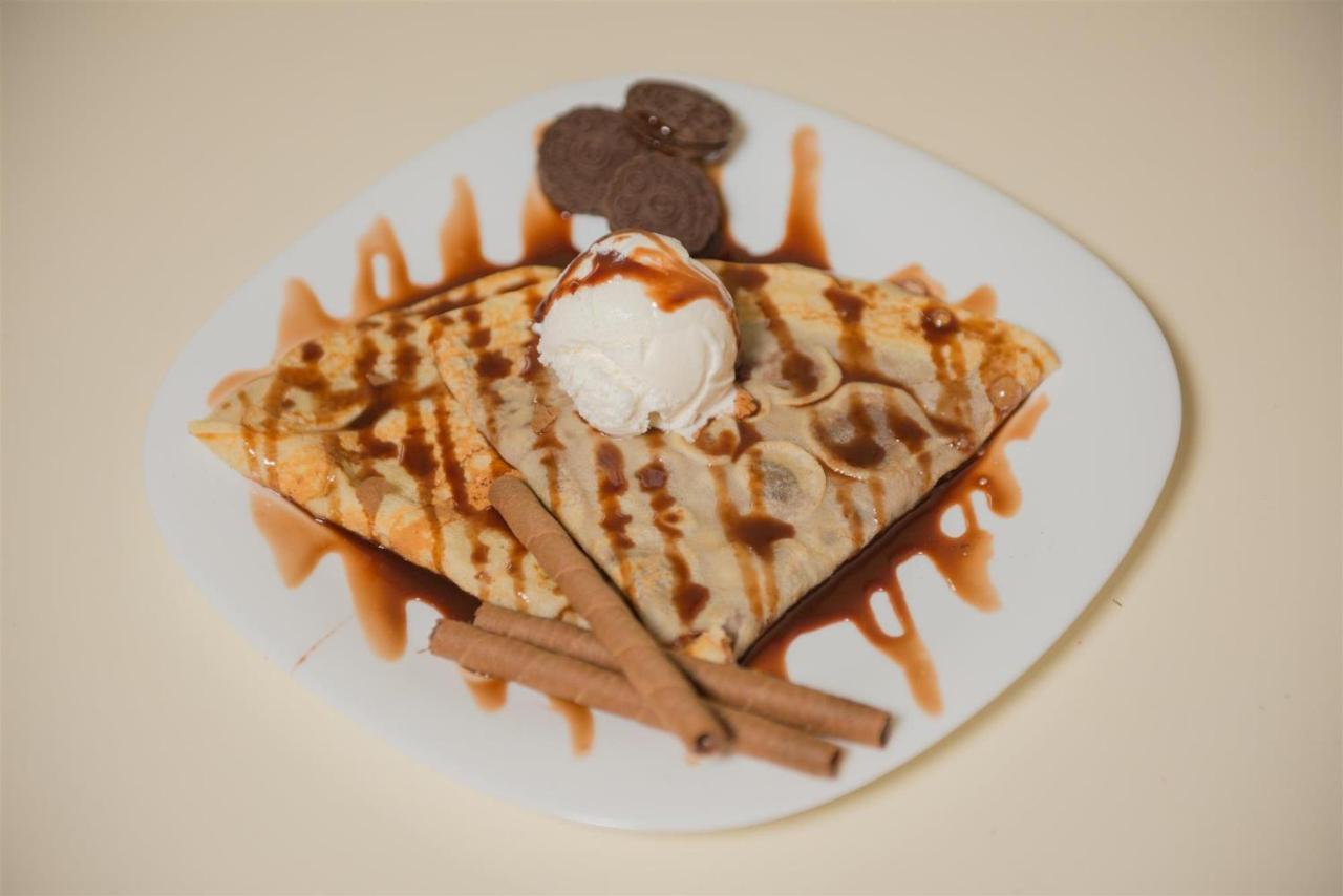 Mokamvilia Petrokefalion ภายนอก รูปภาพ